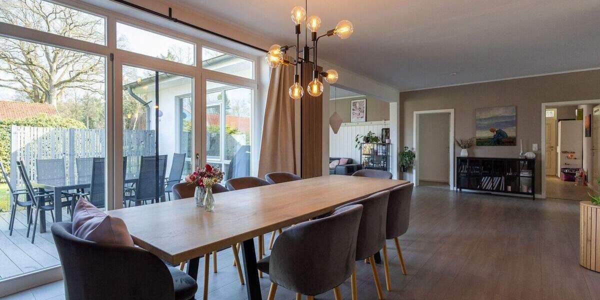 Einfamilienhaus Grasberg Otterstein - 629.000&euro; | Angebot:25909306