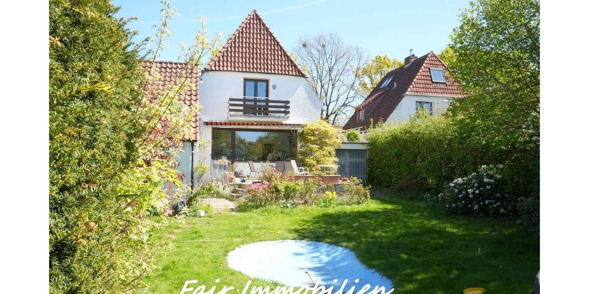 Grundstück Bremen Horn - 455.000&euro; | Angebot:26930049