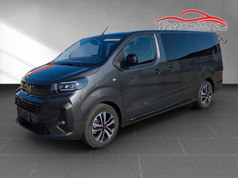 Citroen SpaceTourer 8.974 km 46.900 € Bremen 28307