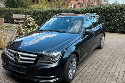 Mercedes-Benz C 200 155.144 km 10.500 &euro; Thedinghausen 27321
