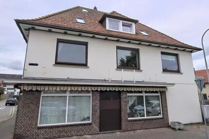 Charmante 3,5 Zimmer Wohnung in Zentraler Lage in Delmenhorst