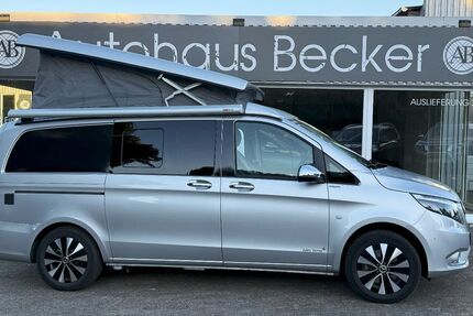 Mercedes-Benz Vito 6.700 km 79.950 € Grasberg 28879