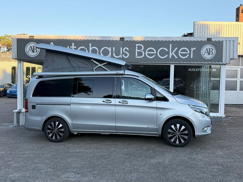 Mercedes-Benz Vito 6.700 km 79.950 € Grasberg 28879