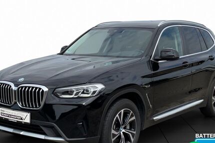 BMW X3 36.514 km 37.999 € Syke 28857