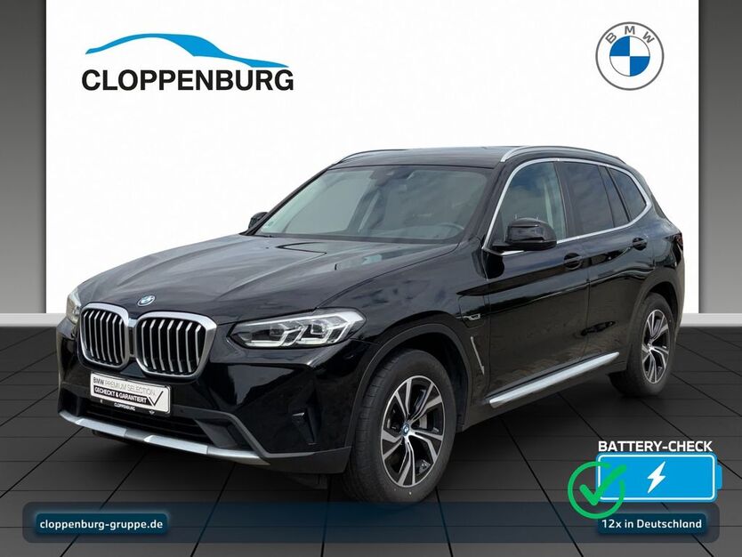 BMW X3 36.514 km 37.999 € Syke 28857
