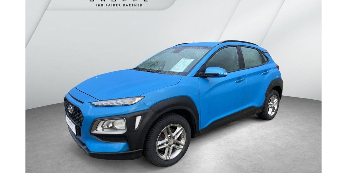 Hyundai KONA 83.081 km 11.390 &euro; Bremen 28757