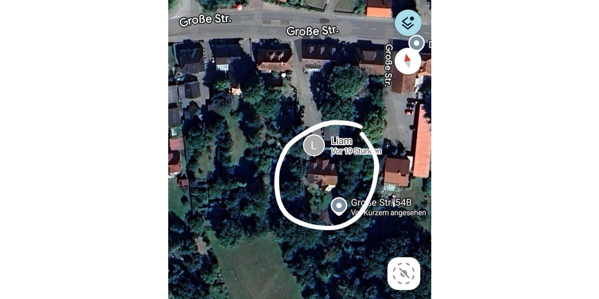 Doppelhaushälfte Ottersberg - 5 Zimmer, 125 m&sup2;, 339.000&euro; | Angebot:24455260