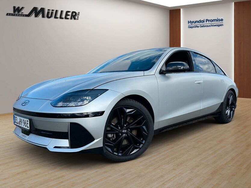 Hyundai IONIQ 6 22.000 km 42.990 € Delmenhorst 27755