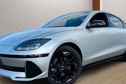 Hyundai IONIQ 6 22.000 km 43.490 € Delmenhorst 27755