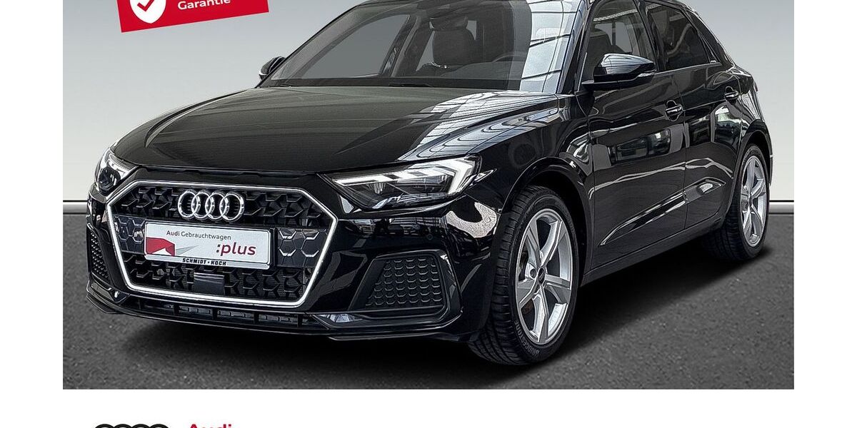 Audi A1 7.455 km 25.850 &euro; Bremen 28207