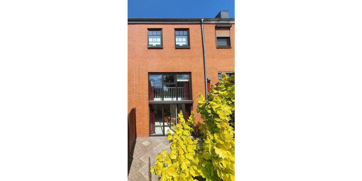 Reihenmittelhaus Weyhe Kirchweyhe - 4 Zimmer, 75 m&sup2;, 270.000&euro; | Angebot:25776994