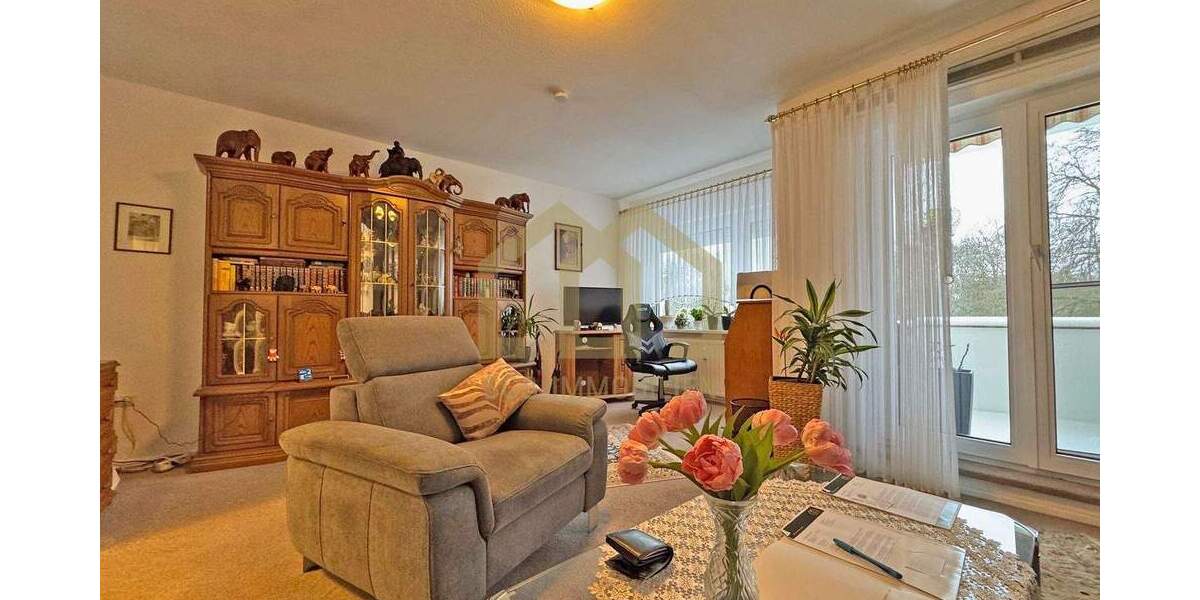 Etagenwohnung Bremen Gartenstadt Süd - 3 Zimmer, 75 m&sup2;, 199.000&euro; | Angebot:25671431