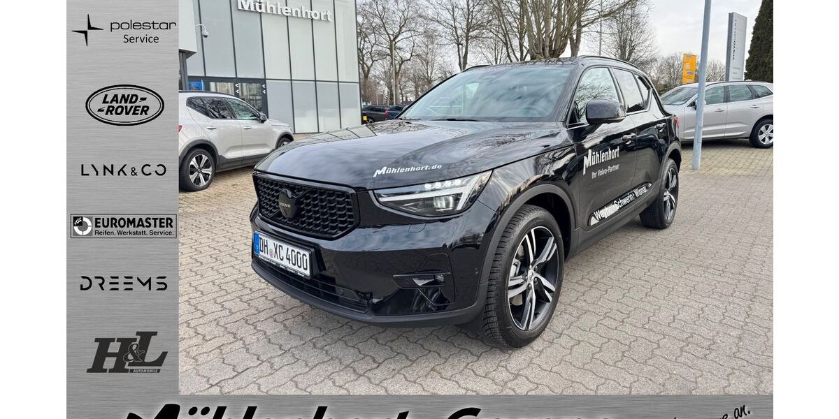 Volvo XC40 6.500 km 48.900 &euro; Weyhe 28844