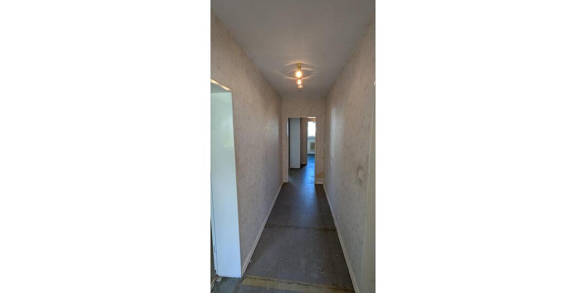 Hochparterre Bremen Gröpelingen - 3 Zimmer, 70 m&sup2;, 160.000&euro; | Angebot:26865848