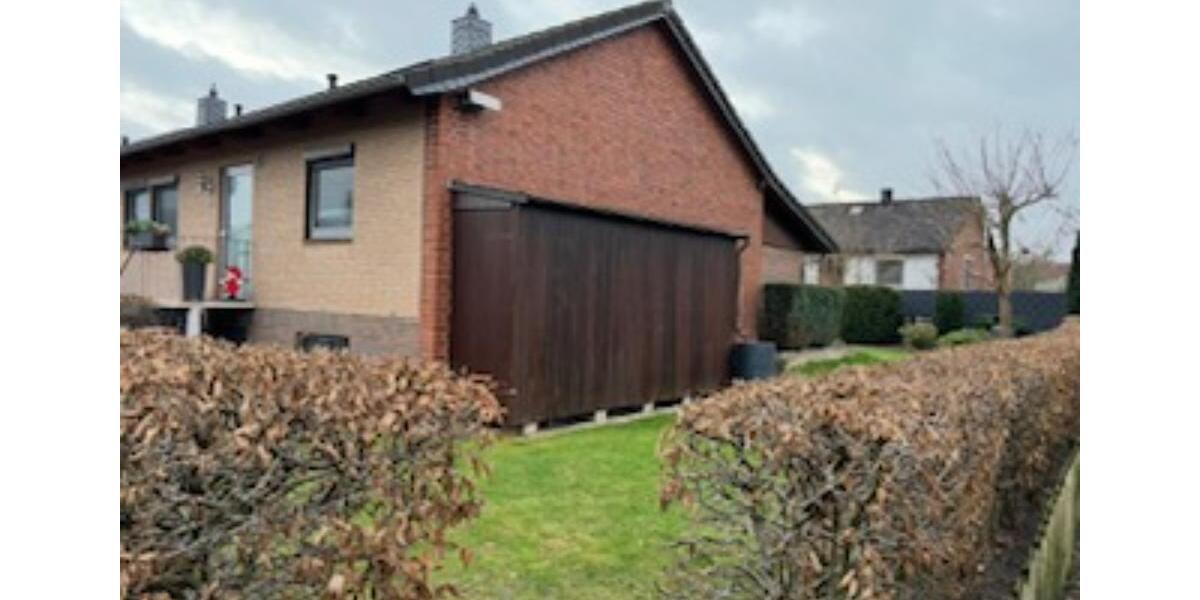 Reihenhaus Bremen Burglesum - 3 Zimmer, 99 m&sup2;, 250.000&euro; | Angebot:25552891