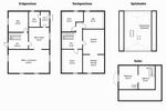 Einfamilienhaus Syke - 6 Zimmer, 140 m&sup2;, 369.000&euro; | Angebot:26913092