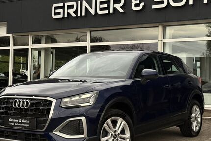 Audi Q2 50.405 km 20.950 &euro; Lemwerder 27809