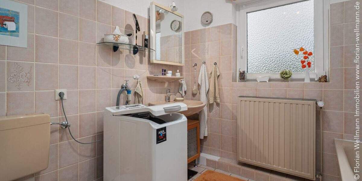 Etagenwohnung Lilienthal Butendiek - 3 Zimmer, 85 m&sup2;, 229.000&euro; | Angebot:25726098