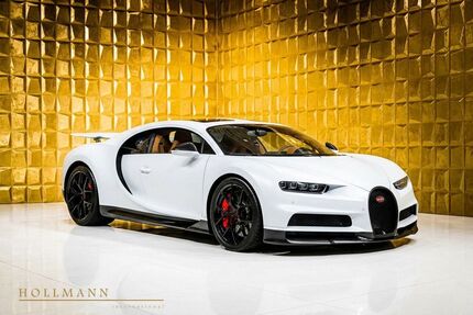 Bugatti Chiron 8.900 km 3.200.000 &euro; Stuhr 28816