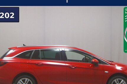 Opel Astra 95.196 km 8.480 &euro; Bremen / Arsten 28279