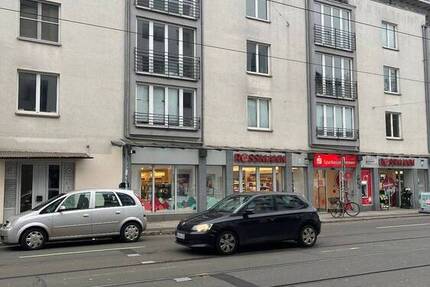 Wohnung Bremen Buntentor - 2 Zimmer, 57 m&sup2;, 588&euro; | Angebot:26345404