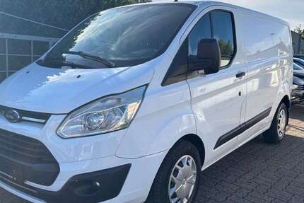 Ford Transit Custom 157.000 km 11.900 € Bremen 28239