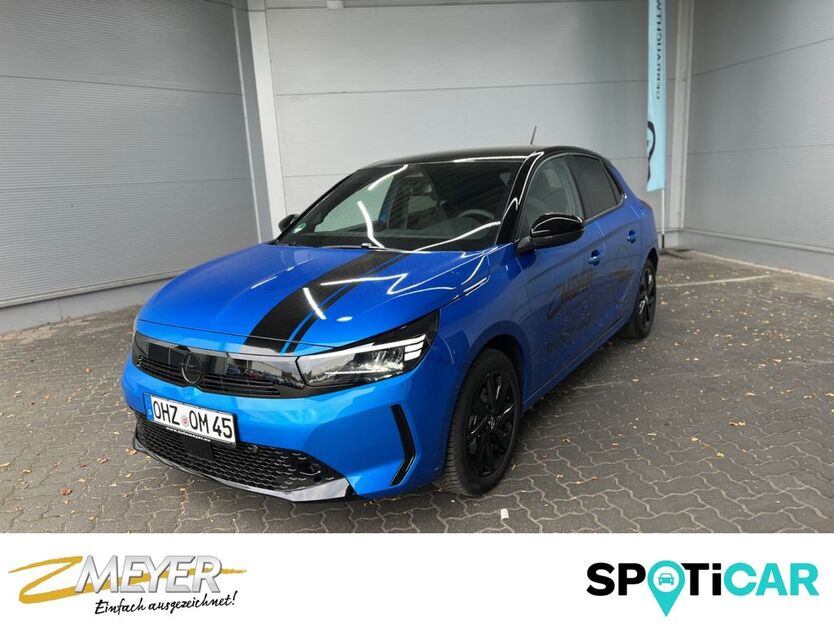 Opel Corsa 5.000 km 21.990 € Osterholz-Scharmbeck 27711