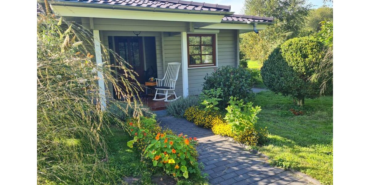 Bungalow Hambergen - 2 Zimmer, 40 m&sup2;, 120.000&euro; | Angebot:24712876