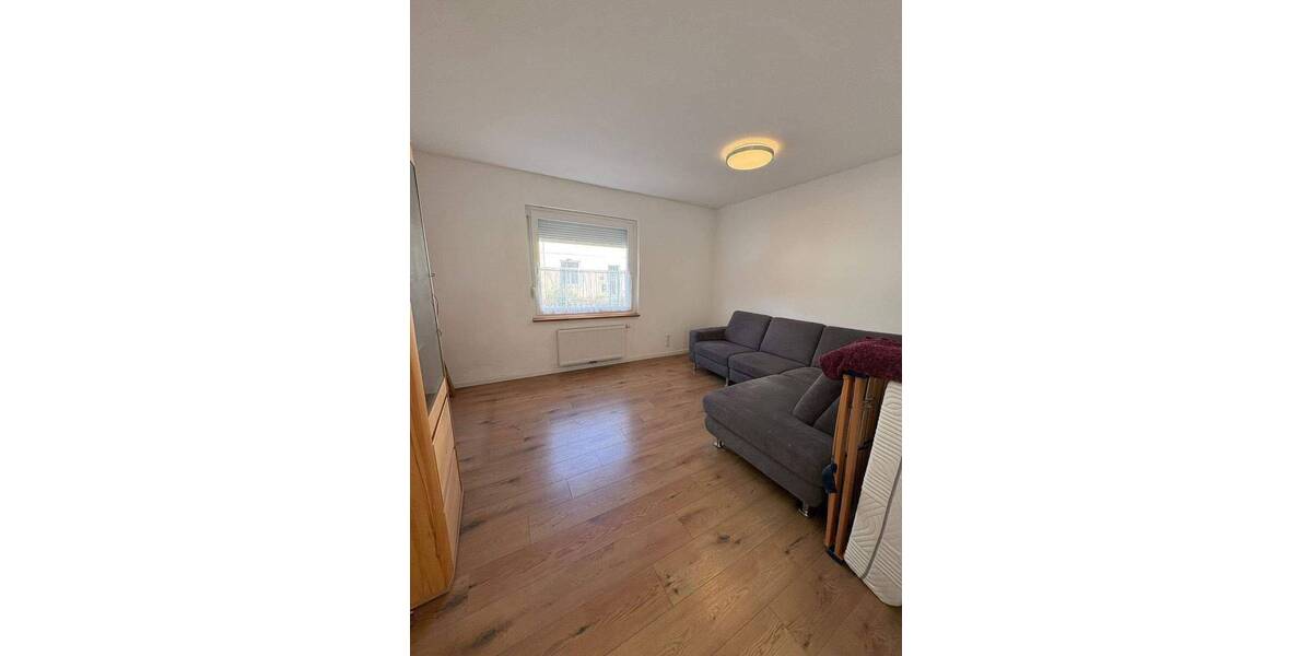 Etagenwohnung Bremen Findorff-Bürgerweide - 3 Zimmer, 60 m&sup2;, 196.000&euro; | Angebot:26798667