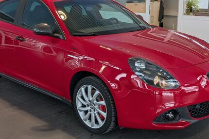 Alfa Romeo Giulietta 108.195 km 15.450 &euro; Achim Bierden 28832
