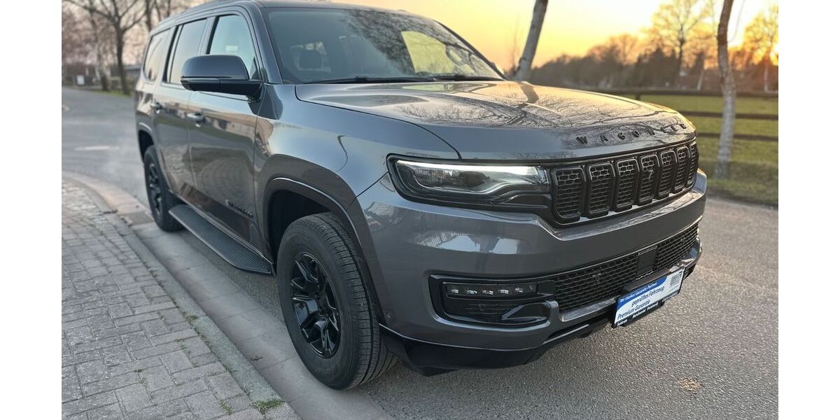 Jeep Wagoneer 14.123 km 59.900 &euro; Sottrum 27367