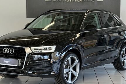 Audi Q3 120.000 km 18.850 &euro; Bassum 27211