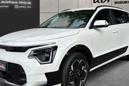 Kia Niro EV 6.685 km 39.875 &euro; Bremen 28779