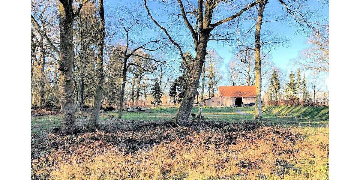 Grundstück Worpswede Neu Sankt Jürgen - 259.000&euro; | Angebot:25774592