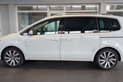 VW Sharan 163.524 km 13.950 &euro; Achim Bierden 28832