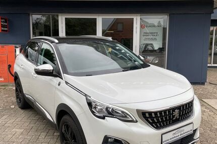 Peugeot 3008 124.500 km 12.990 &euro; Worpswede 27726