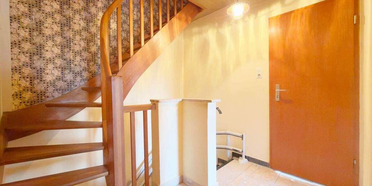 Doppelhaushälfte Delmenhorst Dwoberg/Ströhen - 6 Zimmer, 121 m&sup2;, 225.000&euro; | Angebot:24696570