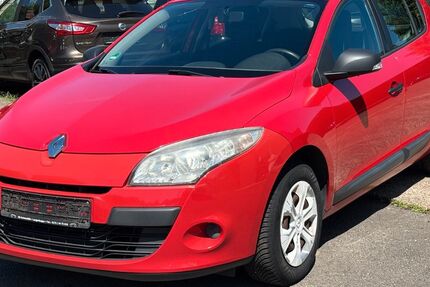 Renault Megane 150.000 km 4.990 &euro; Bremen 28199