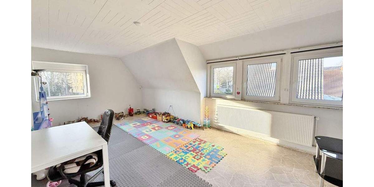 Doppelhaushälfte Bremen Mittelshuchting - 5 Zimmer, 154 m&sup2;, 339.000&euro; | Angebot:24858276