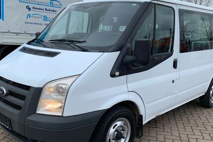 Ford Transit 73.974 km 4.463 &euro; Achim-Bierden 28832