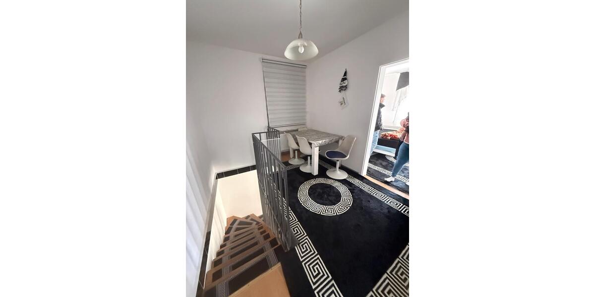 Maisonettenwohnung Delmenhorst Düsternort - 4 Zimmer, 109 m&sup2;, 190.000&euro; | Angebot:26030485