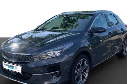 Kia XCeed 111.200 km 14.990 &euro; Bremen 28207