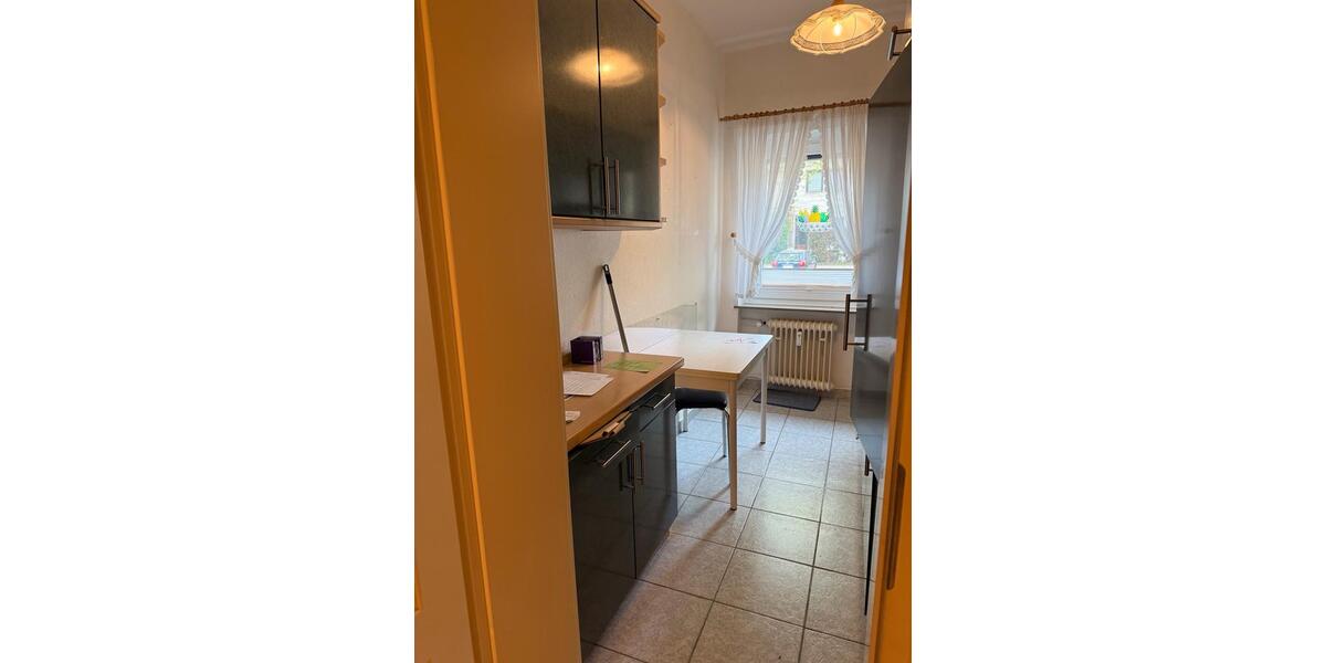 Etagenwohnung Bremen Neustadt - 2 Zimmer, 55 m&sup2;, 960&euro; | Angebot:26550289