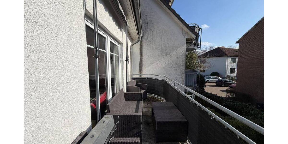 Etagenwohnung Lilienthal - 2 Zimmer, 71 m&sup2;, 269.000&euro; | Angebot:26595093