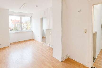 Wohnung Bremen Burglesum - 2 Zimmer, 58 m&sup2;, 350&euro; | Angebot:26972420