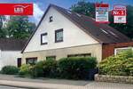 Neuenkirchen! Imposantes 1-2 Familienhaus in exzellenter Lage! 7 zimmer