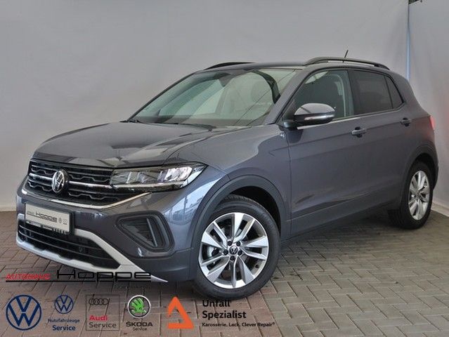 T-Cross