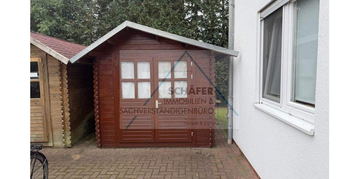 Etagenwohnung Bassum - 3 Zimmer, 84 m&sup2;, 198.000&euro; | Angebot:23957794