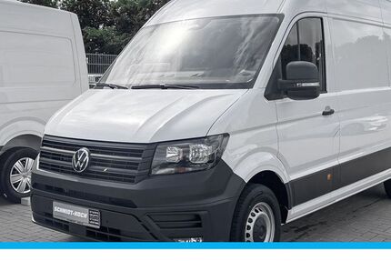 VW Crafter 5.500 km 49.890 &euro; Bremen 28207