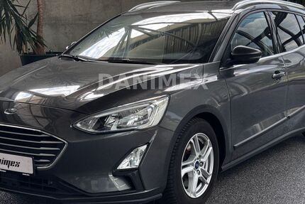 Ford Focus 96.209 km 12.999 &euro; Bremen 28237